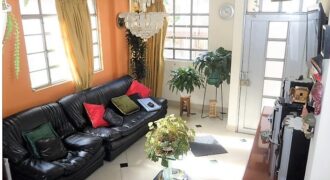 VENDO CASA ESQUINERA VILLA LUZ (LA ISABELLA)