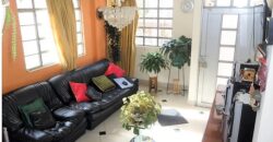 VENDO CASA ESQUINERA VILLA LUZ (LA ISABELLA)