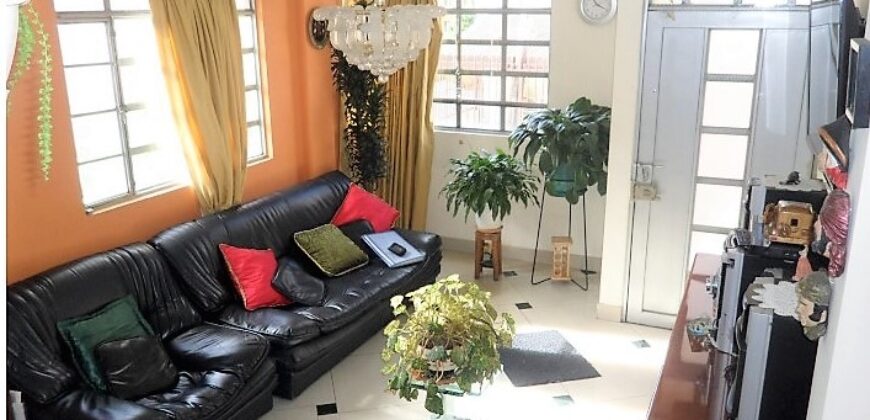 VENDO CASA ESQUINERA VILLA LUZ (LA ISABELLA)