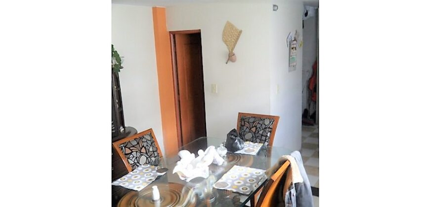 VENDO CASA ESQUINERA VILLA LUZ (LA ISABELLA)