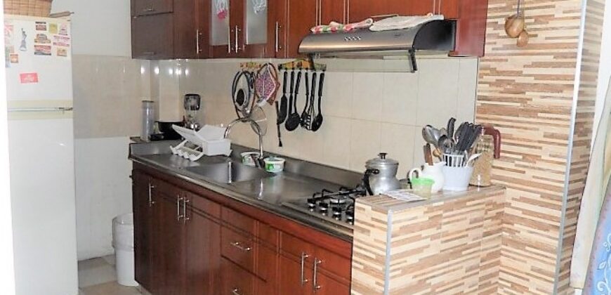 VENDO CASA ESQUINERA VILLA LUZ (LA ISABELLA)