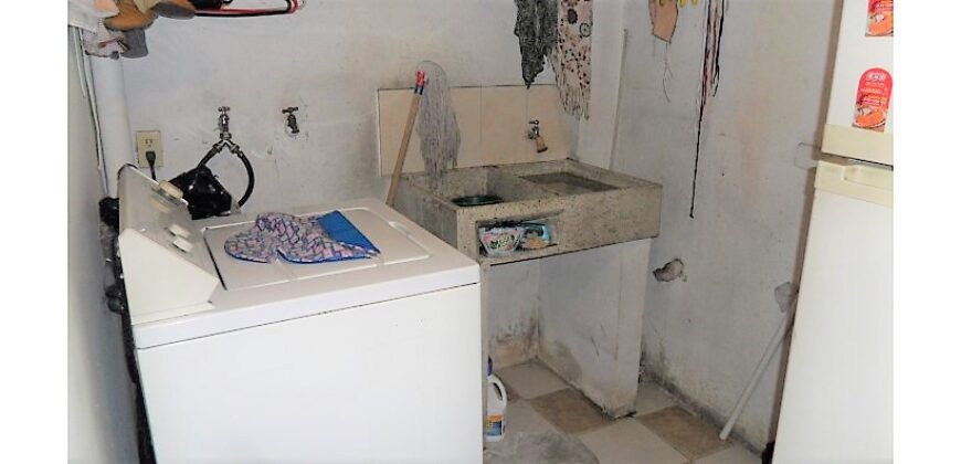 VENDO CASA ESQUINERA VILLA LUZ (LA ISABELLA)