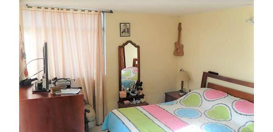 VENDO CASA ESQUINERA VILLA LUZ (LA ISABELLA)