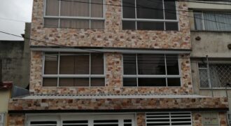 VENDO CASA VILLA LUZ – LA ISABELLA