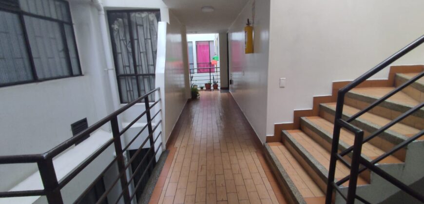 VENDO APTO EN LA CABAÑA (ESTRADA)