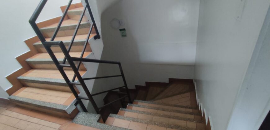 VENDO APTO EN LA CABAÑA (ESTRADA)