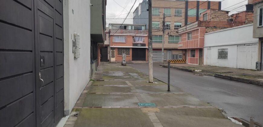 VENDO APTO EN LA CABAÑA (ESTRADA)