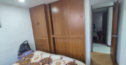 VENDO APTO EN LA CABAÑA (ESTRADA)