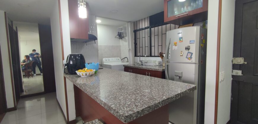 VENDO APTO EN LA CABAÑA (ESTRADA)