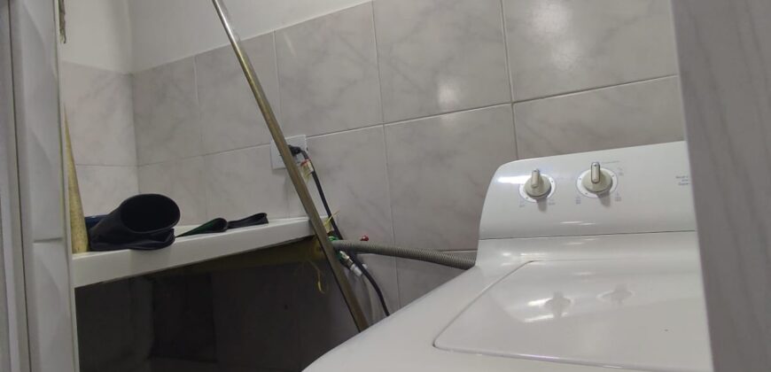 VENDO APTO EN LA CABAÑA (ESTRADA)