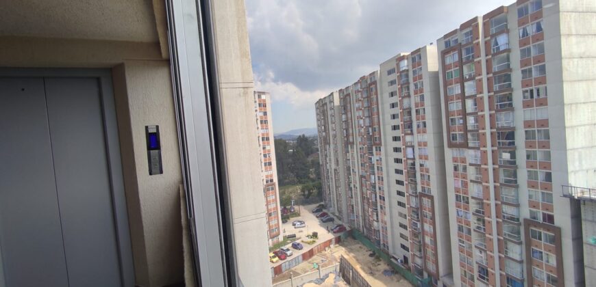 APTO EN FONTIBON SAN PABLO