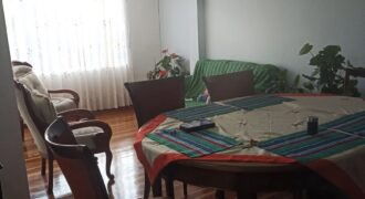VENDO APARTAMENTO EN LA ISABELLA-VILLALUZ