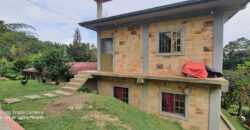 SE VENDE O SE PERMUTA FINCA MESITAS