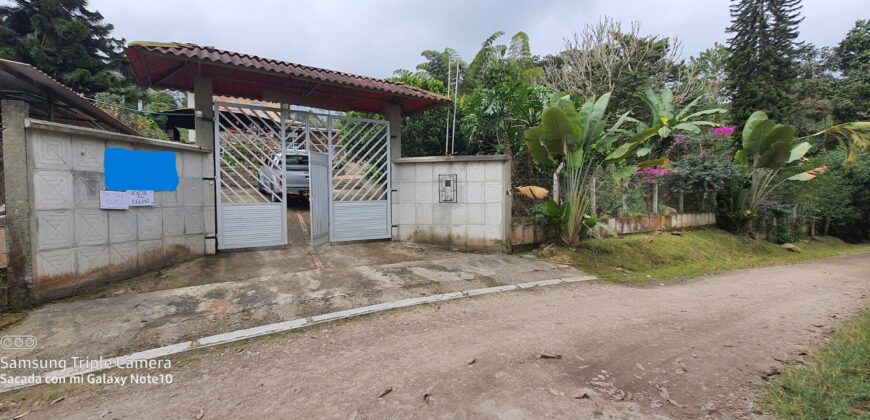 SE VENDE O SE PERMUTA FINCA MESITAS