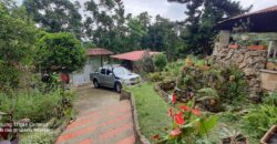 SE VENDE O SE PERMUTA FINCA MESITAS