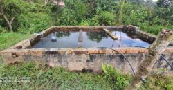 SE VENDE O SE PERMUTA FINCA MESITAS