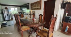 SE VENDE O SE PERMUTA FINCA MESITAS