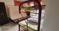 SE VENDE O SE PERMUTA FINCA MESITAS