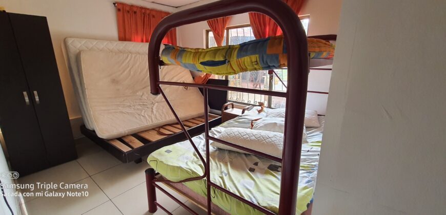 SE VENDE O SE PERMUTA FINCA MESITAS