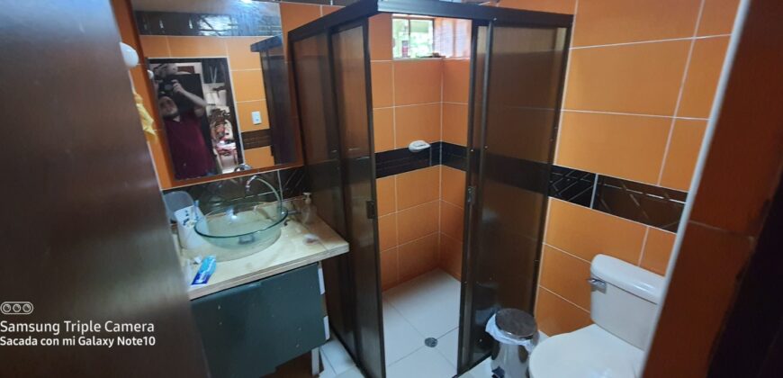 SE VENDE O SE PERMUTA FINCA MESITAS