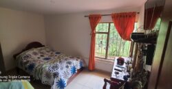 SE VENDE O SE PERMUTA FINCA MESITAS