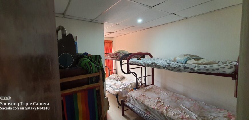 SE VENDE O SE PERMUTA FINCA MESITAS