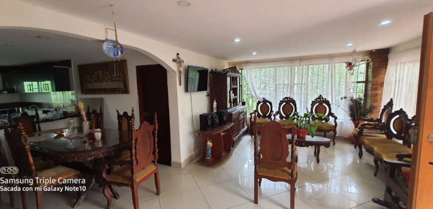SE VENDE O SE PERMUTA FINCA MESITAS