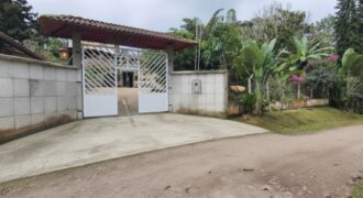 SE VENDE O SE PERMUTA FINCA MESITAS