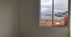 VENDO APTO EN CENTRO SUBA