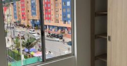 VENDO APTO EN CENTRO SUBA