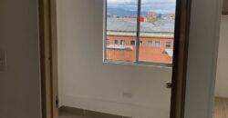 VENDO APTO EN CENTRO SUBA