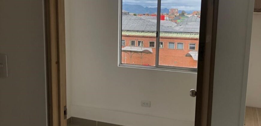 VENDO APTO EN CENTRO SUBA