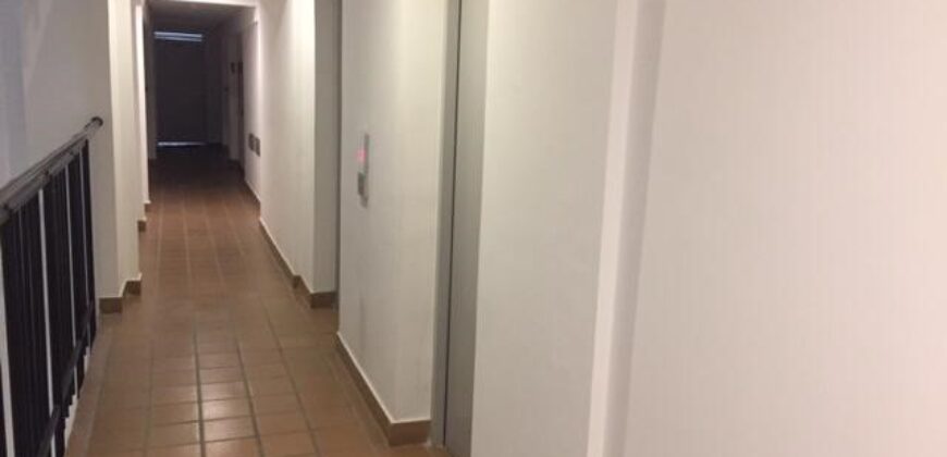 VENDO APTO EN CENTRO SUBA