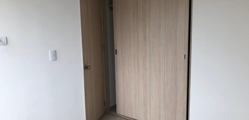 VENDO APTO EN CENTRO SUBA