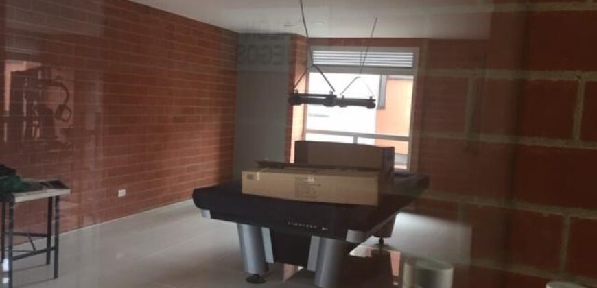 VENDO APTO EN CENTRO SUBA