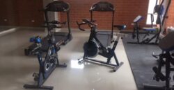 VENDO APTO EN CENTRO SUBA