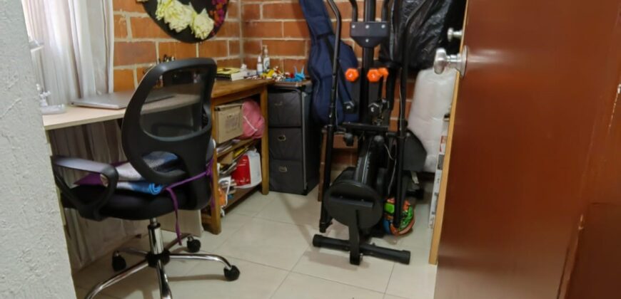 VENDO CASA ALAMOS BRISAS DE TIERRA GRATA