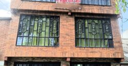 VENDO CASA RENTABLE QUIRIGUA