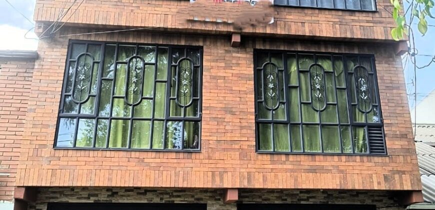 VENDO CASA RENTABLE QUIRIGUA