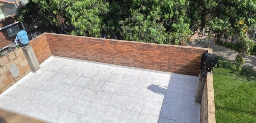 VENDO CASA RENTABLE QUIRIGUA