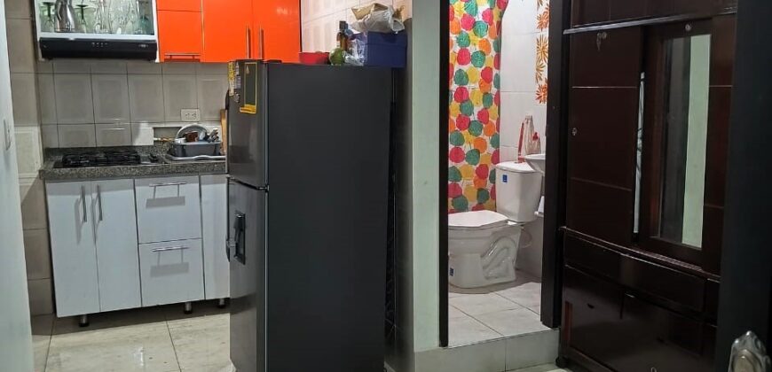 VENDO CASA RENTABLE QUIRIGUA