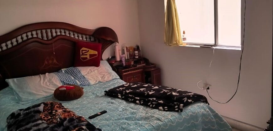 VENDO CASA RENTABLE QUIRIGUA