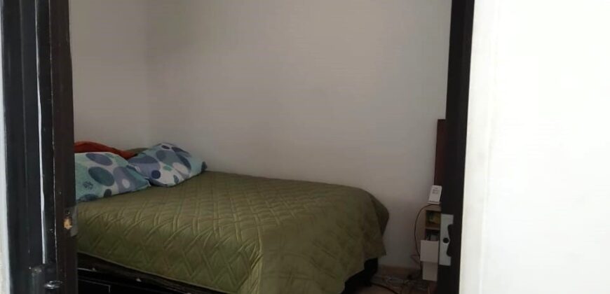 VENDO CASA RENTABLE QUIRIGUA