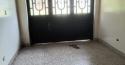 VENDO CASA RENTABLE QUIRIGUA
