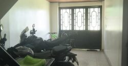 VENDO CASA RENTABLE QUIRIGUA