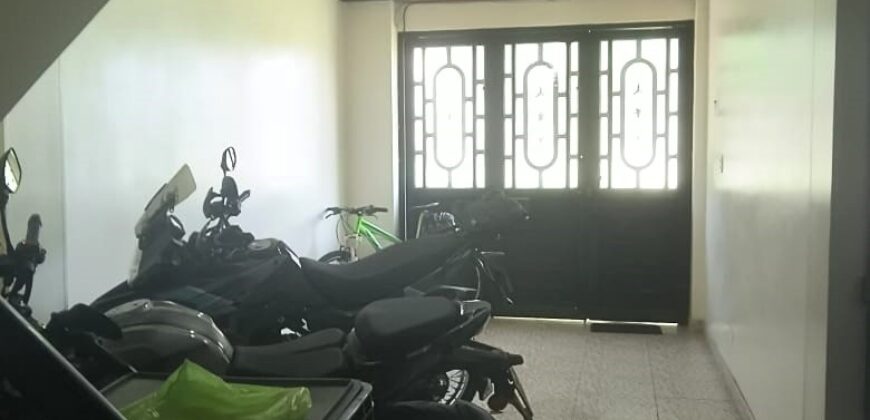 VENDO CASA RENTABLE QUIRIGUA