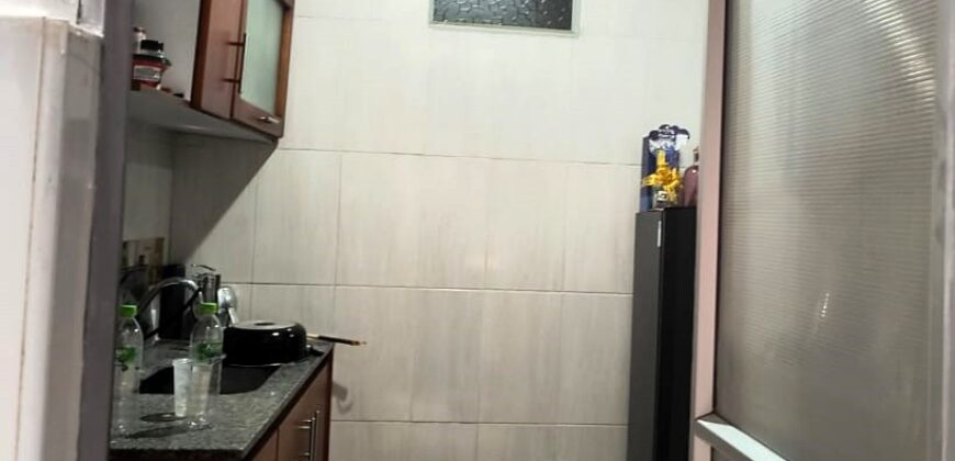 VENDO CASA RENTABLE QUIRIGUA