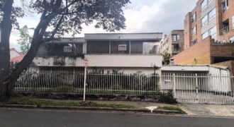 CASA GRANDE PARA CONSTRUCTORES USAQUEN-EL CONTADOR