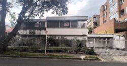 CASA GRANDE PARA CONSTRUCTORES USAQUEN-EL CONTADOR
