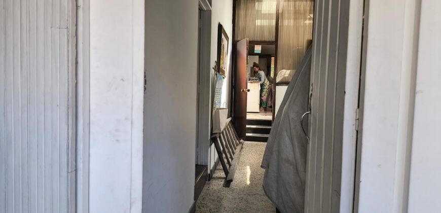 CASA GRANDE PARA CONSTRUCTORES USAQUEN-EL CONTADOR
